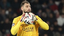 MU muốn thay Onana bằng Donnarumma