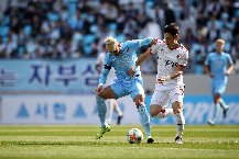 Nhận định, Soi kèo Anyang vs Daegu 17h00 ngày 10/5: 3 điểm cho tân binh