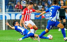 Nhận định, Soi kèo Athletic Bilbao vs Alaves 23h30 ngày 11/5: Tự tin trên sân nhà