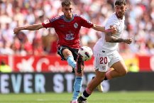 Nhận định, Soi kèo Celta Vigo vs Sevilla 21h15 ngày 10/05: Điểm tựa sân nhà