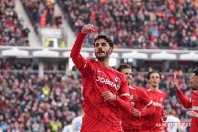 Nhận định, Soi kèo Holstein Kiel vs Freiburg, 20h30 ngày 10/5: Hy vọng tắt dần