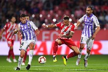 Nhận định, Soi kèo Mallorca vs Real Valladolid 23h30 ngày 10/05: Chiến thắng cách biệt