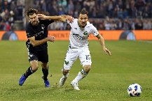 Nhận định, Soi kèo Portland Timbers vs Sporting Kansas City 9h30 ngày 11/5: Ưu thế sân nhà