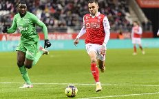 Nhận định, Soi kèo Reims vs Saint-Etienne 2h00 ngày 11/5: Thắng vất vả trên sân nhà