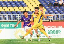 Nhận định, Soi kèo SLNA vs Hà Nội, 18h00 ngày 10/5: Lấy lại tinh thần