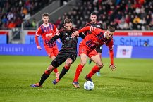 Nhận định, Soi kèo Union Berlin vs Heidenheim, 20h30 ngày 10/5: Cam go trụ hạng