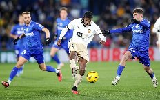 Nhận định, Soi kèo Valencia vs Getafe, 19h00 ngày 10/5: Khó cản chủ nhà
