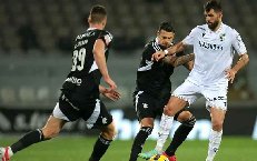 Nhận định, Soi kèo Vitoria Guimaraes vs Farense 0h00 ngày 12/5: Tiếp đà hưng phấn