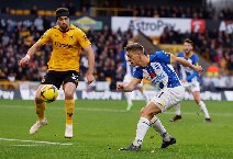 Soi kèo phạt góc Wolverhampton vs Brighton, 21h ngày 10/05