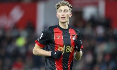 Trung vệ 42 triệu euro bắn tín hiệu với Real Madrid