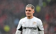 Wirtz đạt thỏa thuận gia nhập Bayern Munich