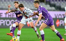 Nhận định, Soi kèo Fiorentina vs Genoa 20h00 ngày 10/5: Điểm tựa sân nhà