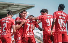 Nhận định, Soi kèo Gil Vicente vs Arouca, 02h15 ngày 12/5: Khách yếu bóng vía