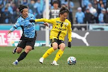 Nhận định, Soi kèo Kashiwa Reysol vs Kawasaki Frontale 14h00 ngày 10/5: Tiếp tục mạch thua