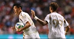 Nhận định, Soi kèo Los Angeles FC vs Houston Dynamo 8h ngày 11/5: Nỗi sợ xa nhà!