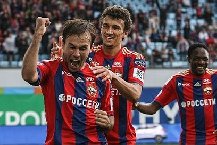 Nhận định, Soi kèo Nizhny Novgorod vs CSKA Moscow, 19h15 ngày 11/5: Phản ứng khi ở thế chân tường