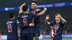 Nhận định, Soi kèo PSG vs Brest 2h ngày 11/5: Mở tiệc sân nhà