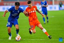 Nhận định, Soi kèo Shenzhen Peng City vs Shandong Taishan, 17h00 ngày 10/5: Tiếp đà vươn lên
