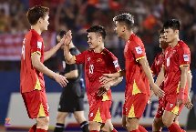 Việt Nam đối đầu Hàn Quốc ở Asian Cup 2027