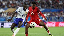 Kết quả bóng đá hôm nay 10/6: Pháp hòa nhạt với Canada