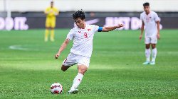 Kết quả bóng đá hôm nay tối 10/6: U19 Việt Nam tiếp tục thất bại