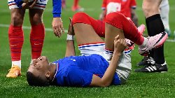 Mbappe dính chấn thương trước thềm EURO 2024