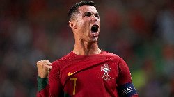 Mourinho tin Ronaldo có thể cùng Bồ Đào Nha 'làm nên chuyện' tại EURO