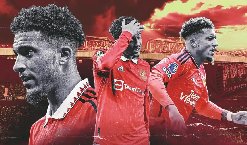 MU chốt giá bán Jadon Sancho