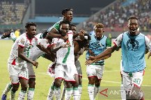 Nhận định Burkina Faso vs Sierra Leone, 23h00 ngày 10/6