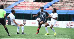 Nhận định Madagascar vs Mali, 20h00 ngày 11/6