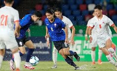 Nhận định Mông Cổ vs Campuchia, 16h00 ngày 11/6