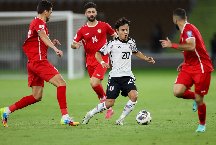 Nhận định Nhật Bản vs Syria, 17h14 ngày 11/6