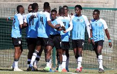 Nhận định Somalia vs Botswana, 20h00 ngày 10/6