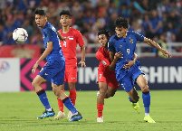 Nhận định Thái Lan vs Singapore, 19h30 ngày 11/6