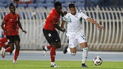 Nhận định Uganda vs Algeria, 23h00 ngày 10/6