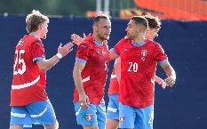 Soi kèo phạt góc CH Séc vs Bắc Macedonia, 22h59 ngày 10/06
