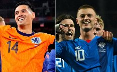 Soi kèo phạt góc Hà Lan vs Iceland, 1h45 ngày 11/06