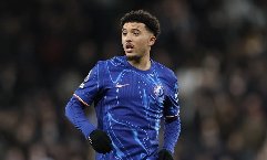 Dortmund muốn đưa Sancho trở lại Signal Iduna Park