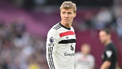 Inter Milan muốn giải cứu Hojlund