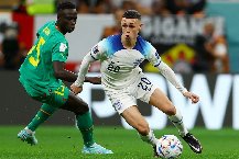 Nhận định, Soi kèo Anh vs Senegal, 1h45 ngày 11/06: Ngắt mạch bất bại