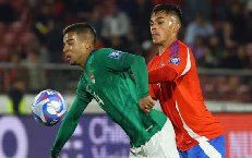 Nhận định, Soi kèo Bolivia vs Chile 3h00 ngày 11/6: Chuyến đi khó khăn
