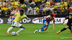 Nhận định, Soi kèo Brazil vs Paraguay 7h45 ngày 11/6: Chiến thắng đầu tiên của Ancelotti