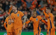 Nhận định, Soi kèo Hà Lan vs Malta 1h45 ngày 11/6: Đè bẹp đối thủ