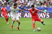 Nhận định, Soi kèo Jordan vs Iraq 01h15 ngày 11/06: Hòa là đẹp