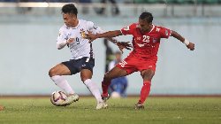 Nhận định, Soi kèo Lào vs Nepal, 19h00 ngày 10/6: Thêm một lần đau