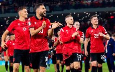 Nhận định, Soi kèo Latvia vs Albania 1h45 ngày 11/6: Niềm vui cho đội khách