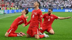 Nhận định, Soi kèo Mexico vs Thổ Nhĩ Kỳ 7h30 ngày 11/6: Chưa thoát khỏi khủng hoảng