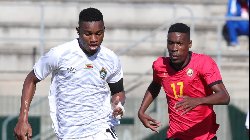 Nhận định, Soi kèo Mozambique vs Zimbabwe, 20h00 ngày 10/6: Giành vé đi tiếp