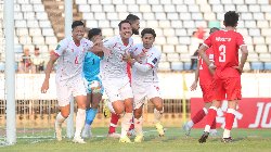 Nhận định, Soi kèo Myanmar vs Pakistan 17h30 ngày 10/6: Chủ nhà tranh ngôi đầu