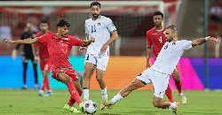 Nhận định, Soi kèo Palestine vs Oman, 1h15 ngày 11/06: Lợi thế sân nhà